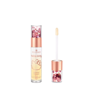Essence Hello Kitty Glowing Lipgloss