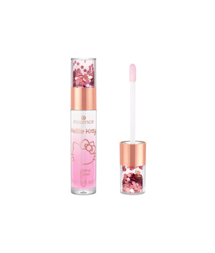 Essence Hello Kitty Glowing Lipgloss