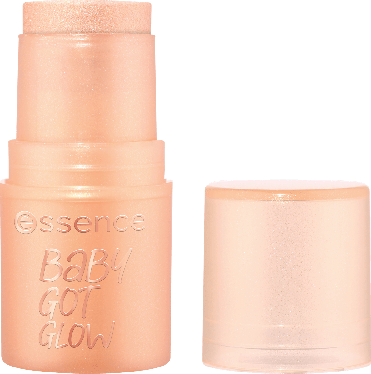 Essence Baby Got Glow Highlighter Stick 10