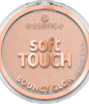 Essence Soft Touch Bouncy