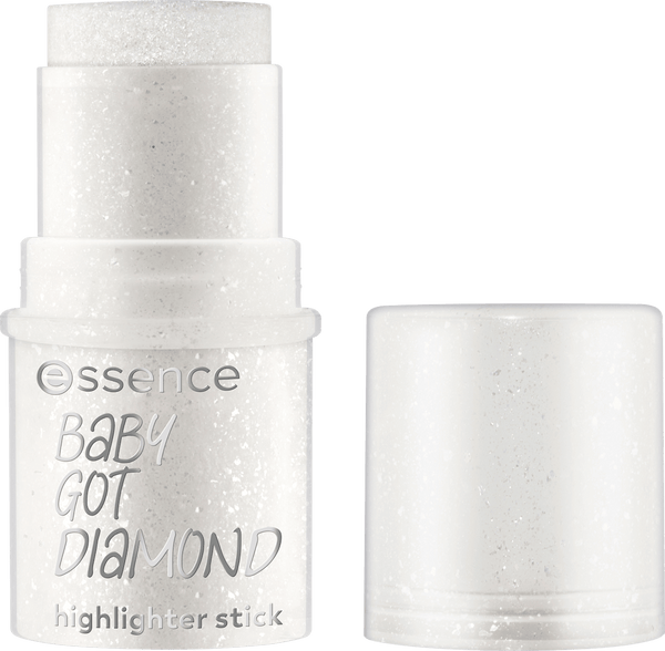 essence - BABY GOT DIAMOND highlighter stick