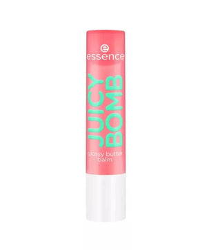 Essence Juicy Bomb Glossy Butter Balm 01