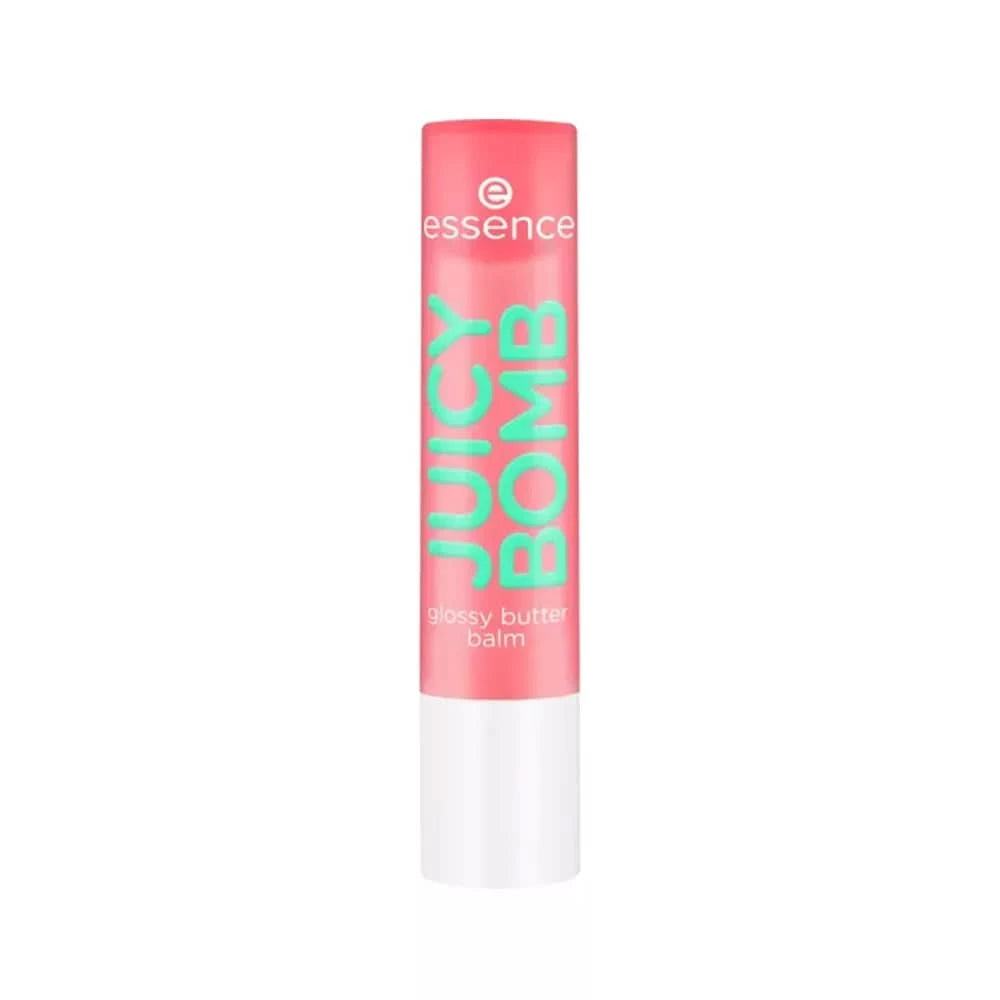 Essence Juicy Bomb Glossy Butter Balm 01