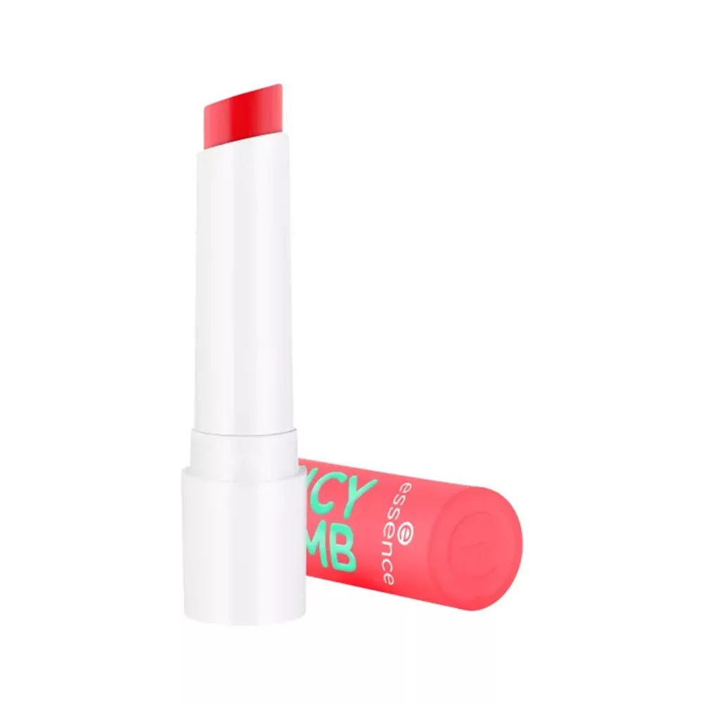 Essence Juicy Bomb Glossy Butter Balm 01