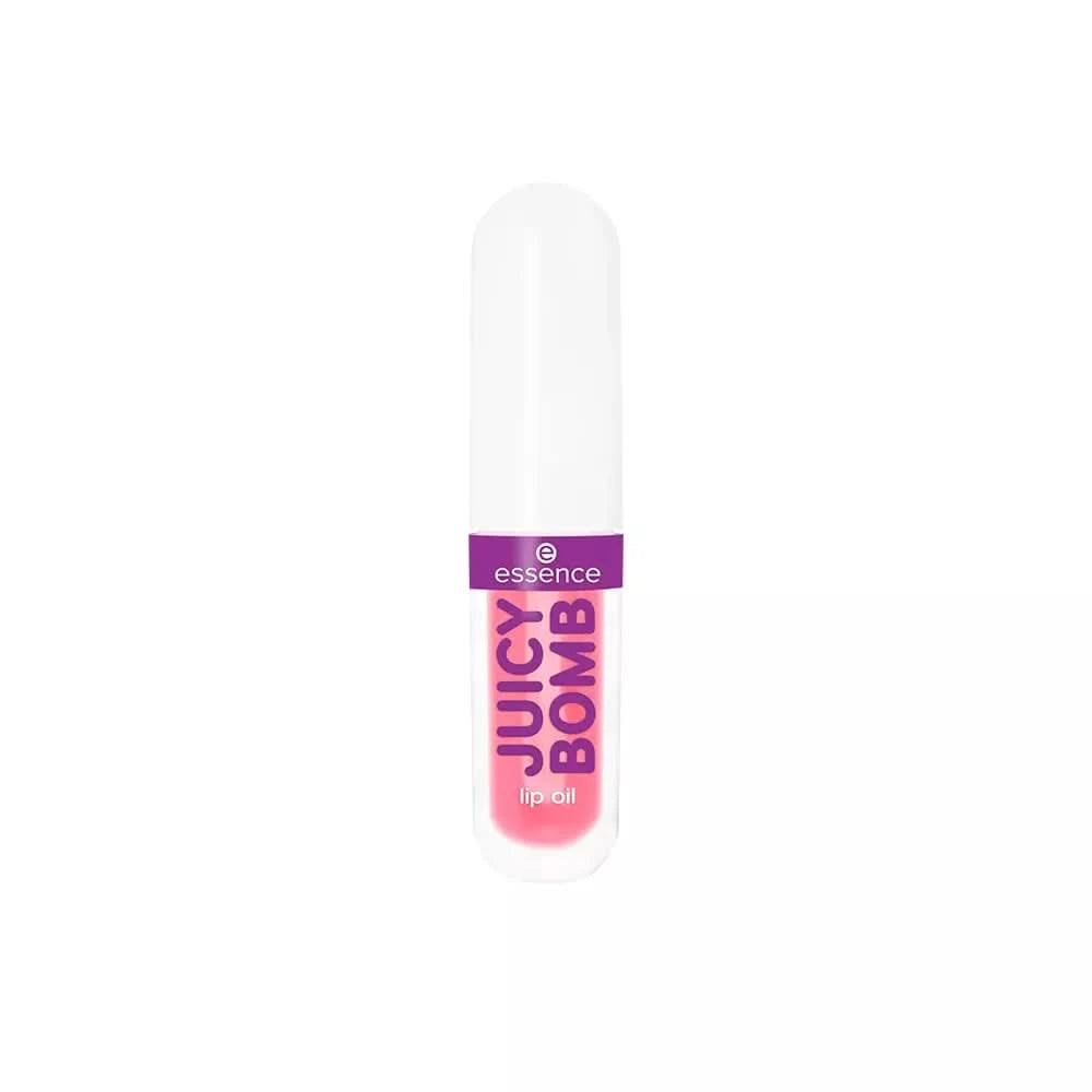 Essence Juicy Bomb Party Lip Oil 03 Marvellous Mango