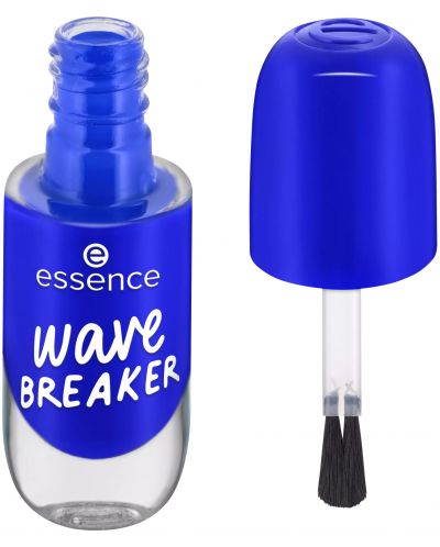 Essence Gel nail colour 75