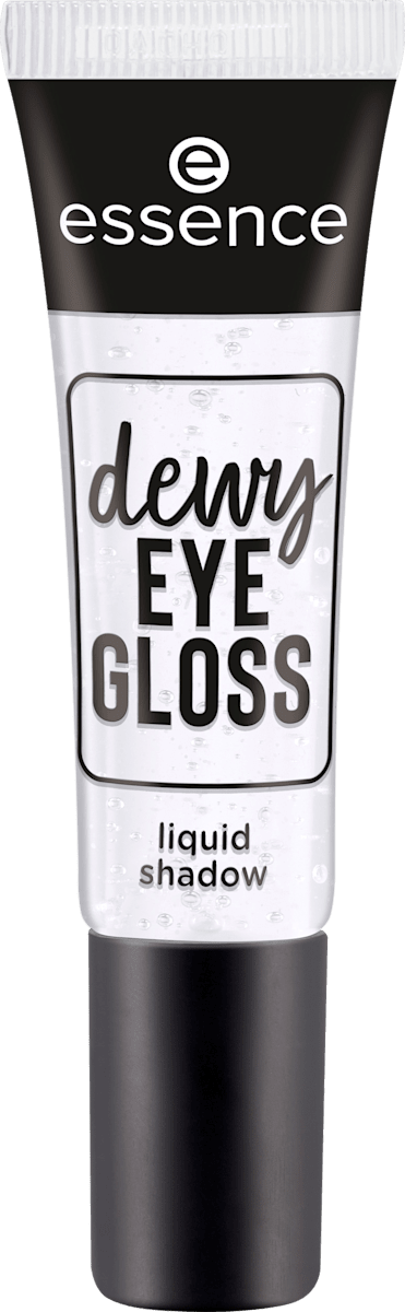 Ess. Dewy Eye Gloss Liq. Shadow 01