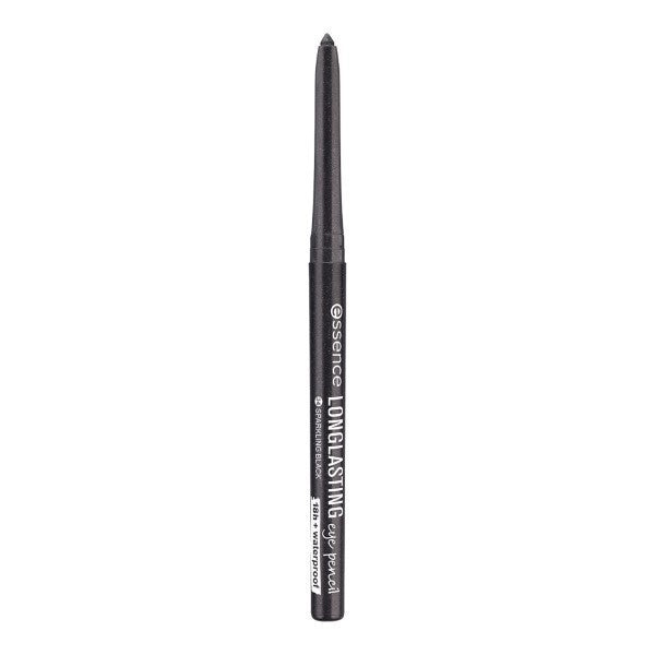 Essence LONG-LASTING eye pencil 34 sparkling black 0,28g
