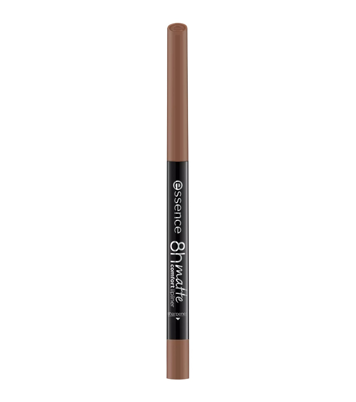 Essence 8H Matte Comfort Lipliner 10