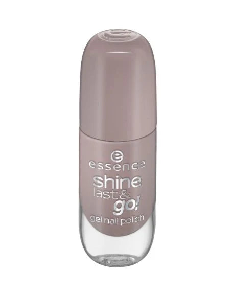 Essence - Shine Last & Go Gel Nail Polish - 37 don't worry