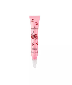 Essence So Cherry Happy Peptide Lip Gloss