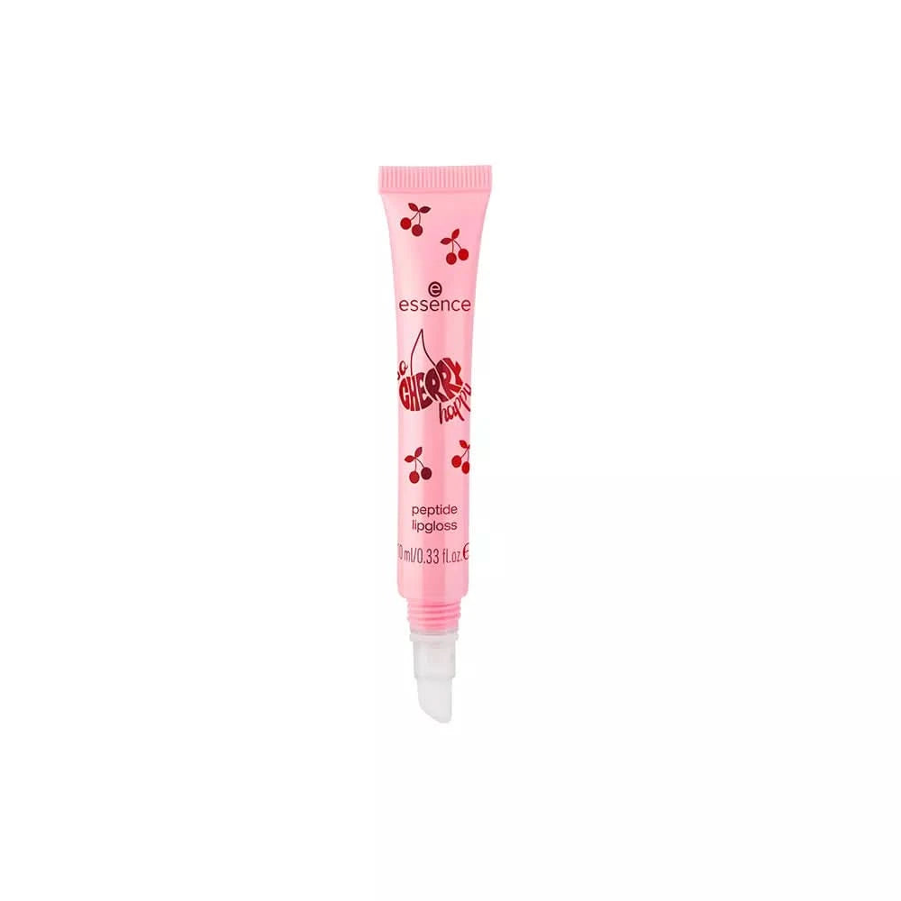 Essence So Cherry Happy Peptide Lip Gloss 02 Cherry Cherry Baby