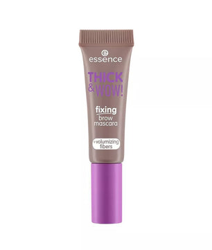 Essence Thick & Wow! Fixing Brow Mascara 01