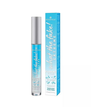 Essence What The Fake! Extreme Plumping Lip Filler 02