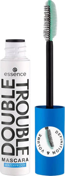 Essence Double Trouble Mascara Waterproof