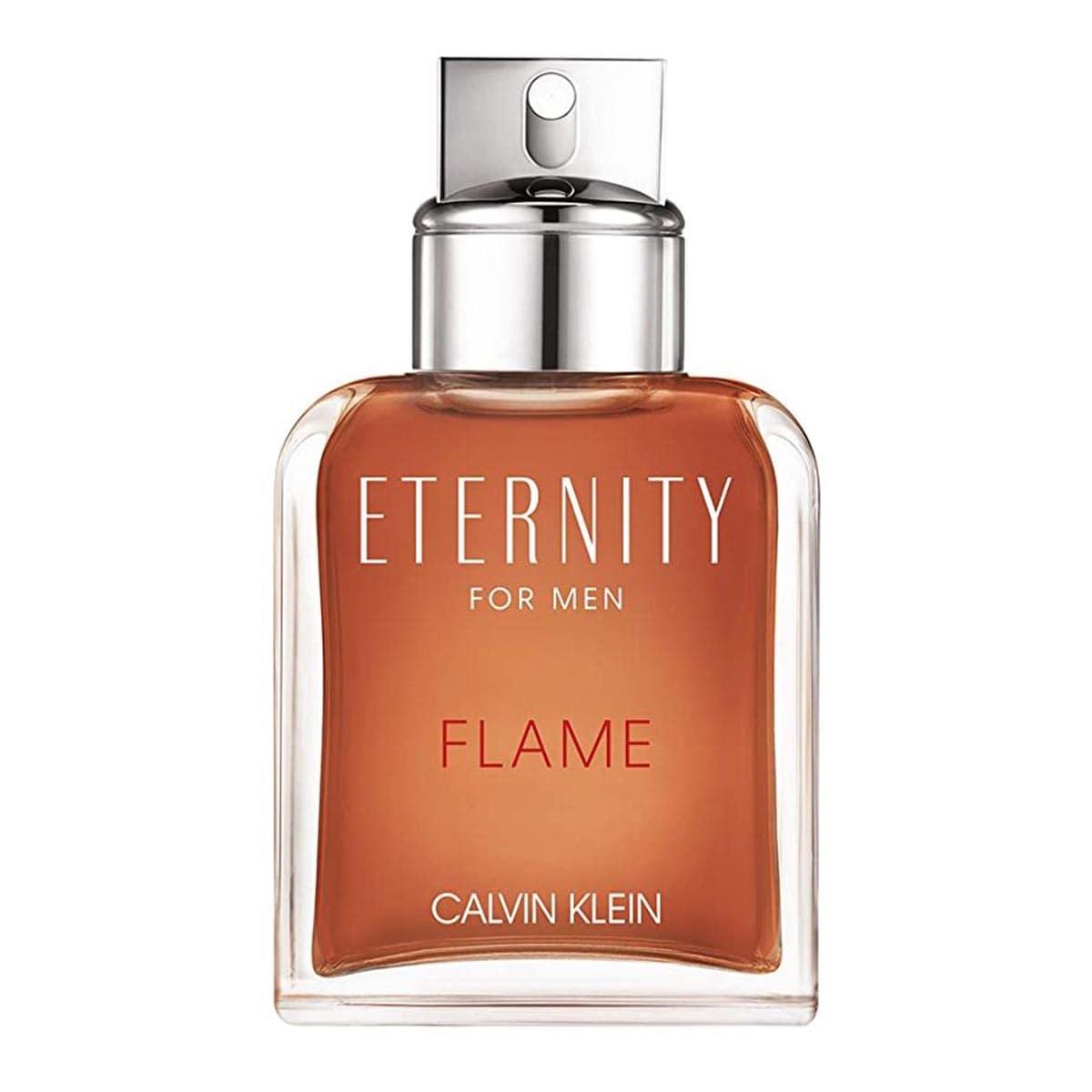 Calvin Klein Eternity Flame Man EDT 100ml