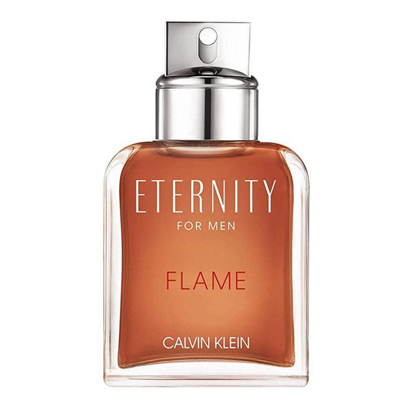 Calvin Klein Eternity Flame Man EDT 100ml