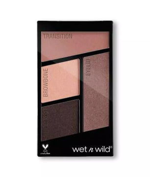Color Icon Eyeshadow Quad