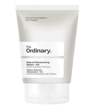 The Ordinary- Natural Moisturizing Factor + Ha 30Ml