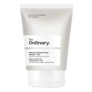 The Ordinary- Natural Moisturizing Factor + Ha 30Ml