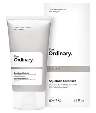 The Ordinary- Squalane Cleanser 50Ml