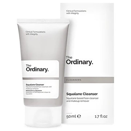 The Ordinary- Squalane Cleanser 50Ml