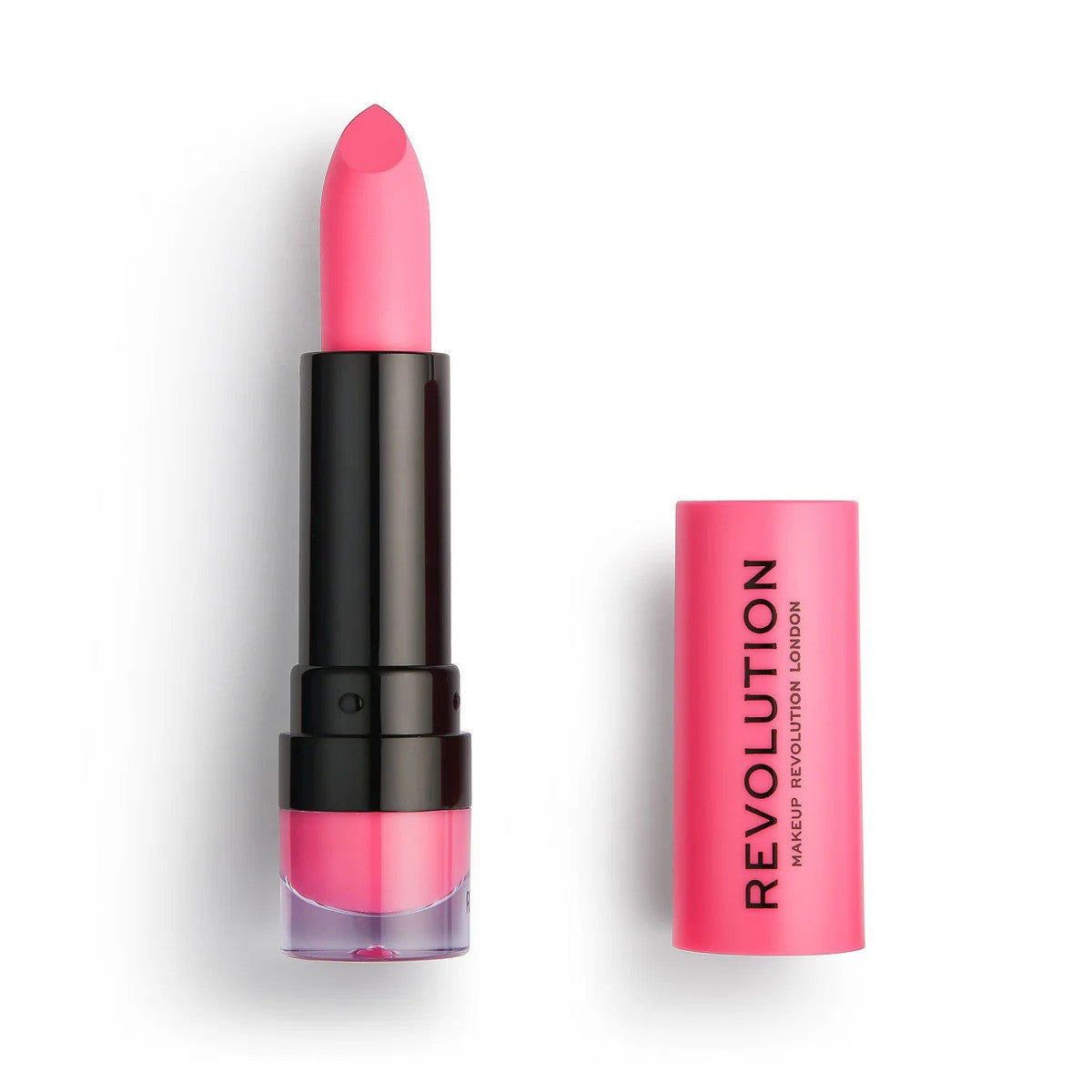 Revolution Fling Matte Lipstick Bouqet