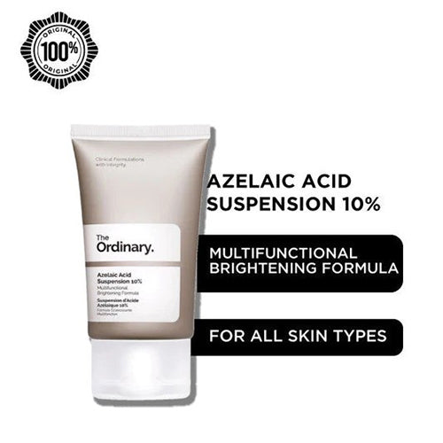 The Ordinary- Azelaic Acid Suspension 10% 30 Ml
