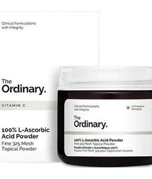 The Ordinary- 100% L-Ascorbic Acid Powder 20G