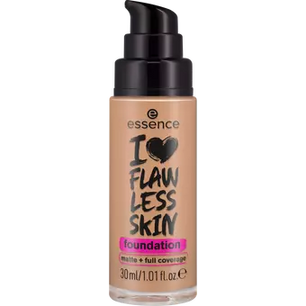 Essence - I Love Flawless Foundation
