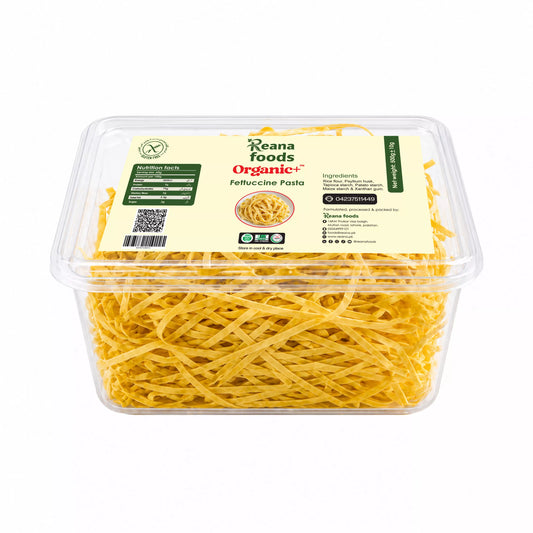 Fettuccine pasta 500g