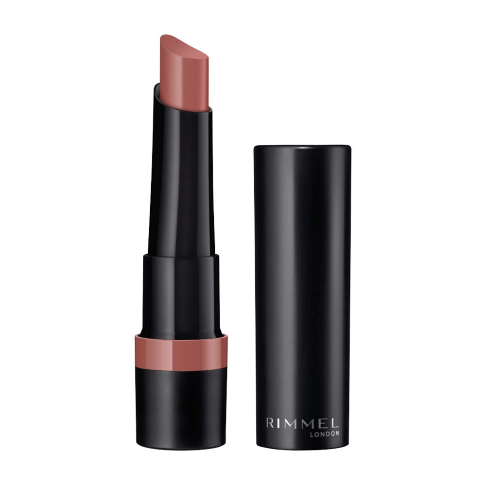 Rimmel Lasting Finish Extreme Lipstick - Perfect Nude