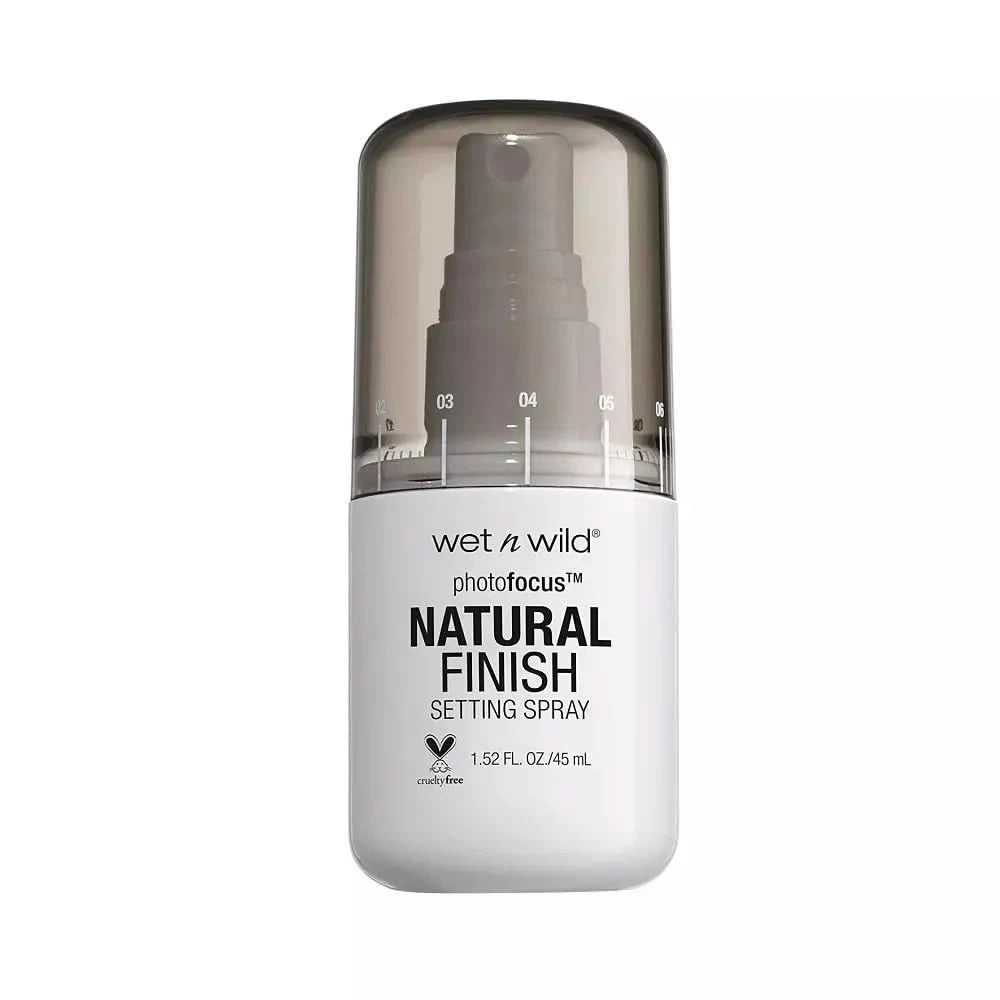 Photo Focus Natural Setting Mist