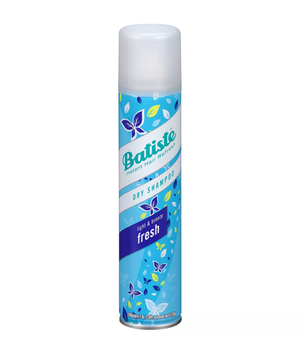 Batiste dry shampoo light & breezy fresh - 200ml