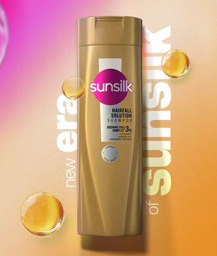 SUNSILK HAIRFALL SOLUTION SHAMPOO 700ML