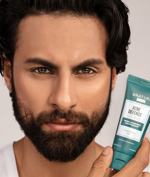 Acne Defence Face Wash