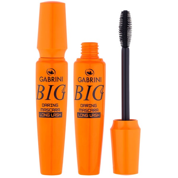 Big Daring Mascara Long Lash