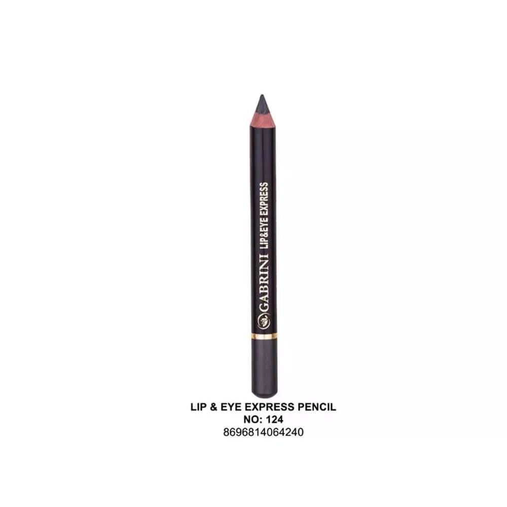 Gabrini Express Pencil 124