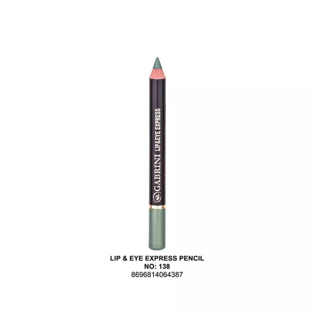 Gabrini Express Pencil 138