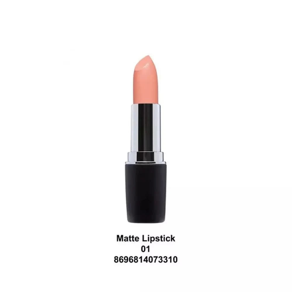 Gabrini Matte Lipstick # 01