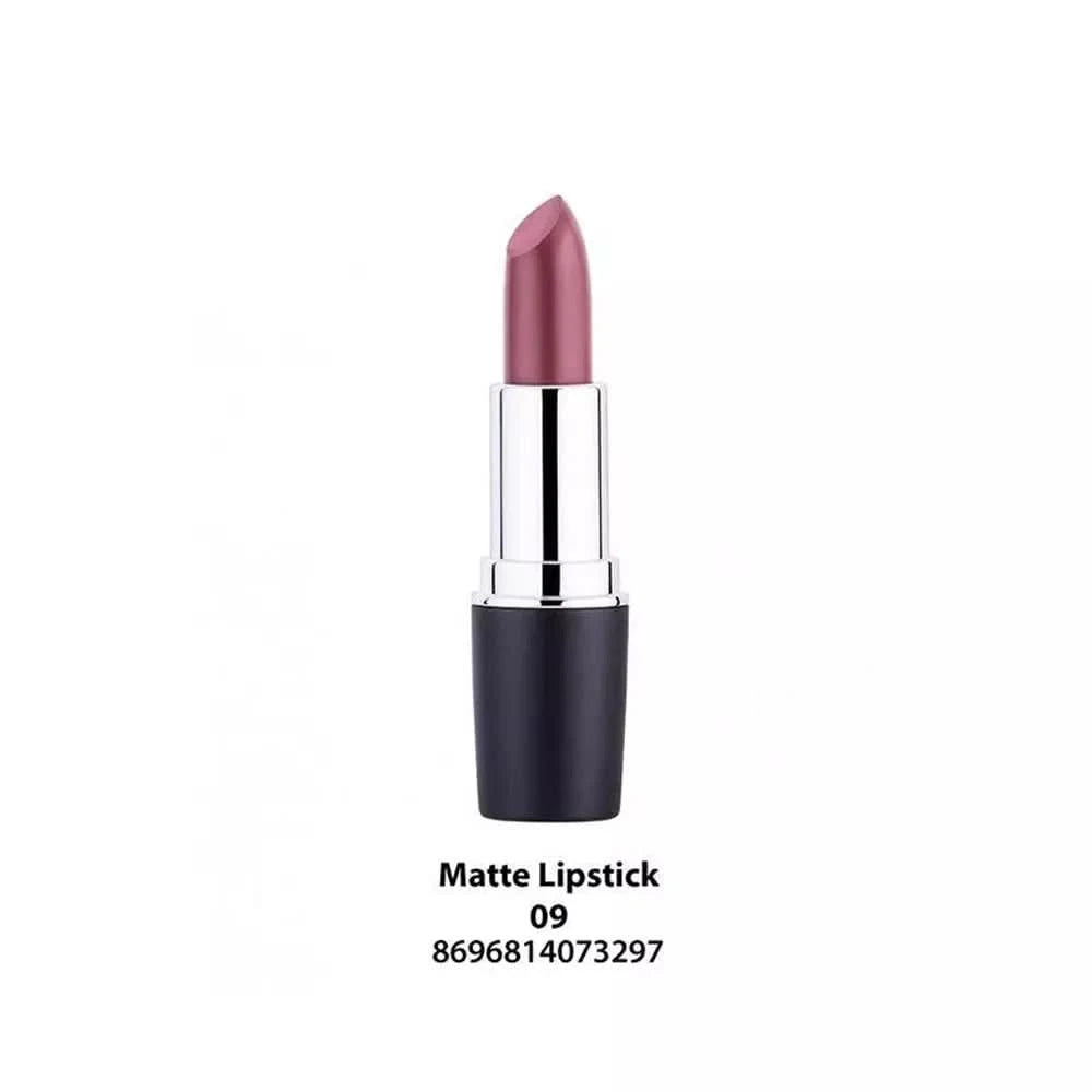 Gabrini Matte Lipstick # 09