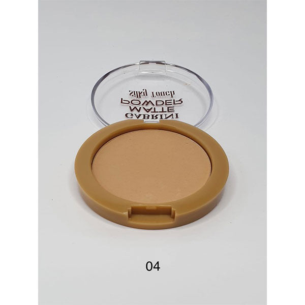 Matte Powder Silky Touch #04