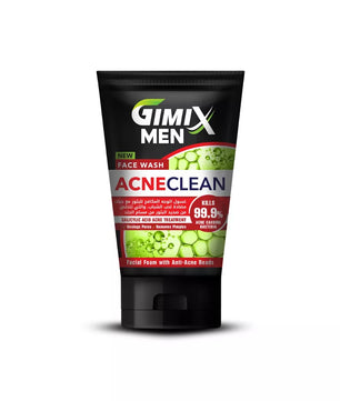 GIMIX FACE WASH - ACNE