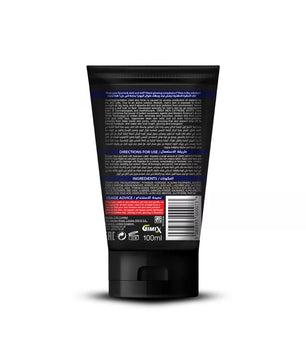 GIMIX FACE WASH - EXTREME WHITE -  DARD BLUE
