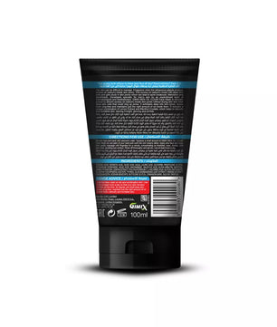 GIMIX FACE WASH - OIL CLEAR -  LIGHT BLUE