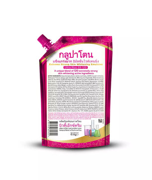 GLUPATONE 500ML