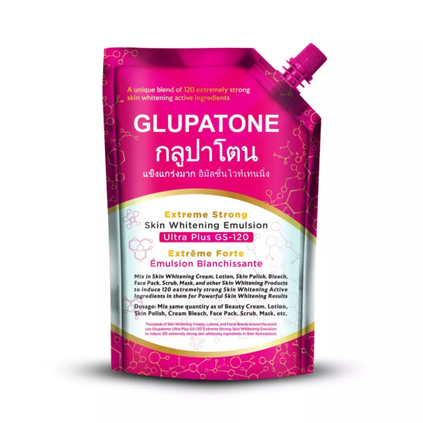 GLUPATONE