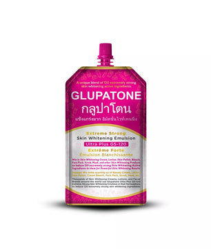 GLUPATONE POUCH 50 ML