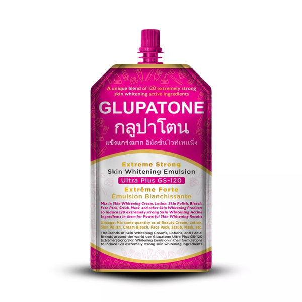 GLUPATONE