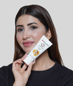 Peel Off Mask